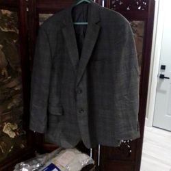 Men's Top Suit 