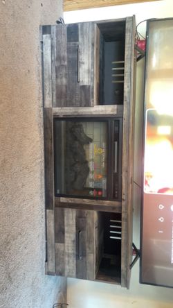 72” tv stand