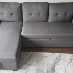 3 Seater Sectional Sofa