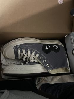 Convers Size 7 New 