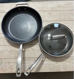Cuisinart pans