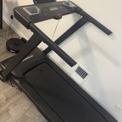 Nordic Track T Series 5 Treadmill