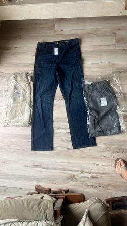 Lot Of Size 18 Husky Brand New With Tags