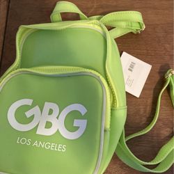 GBG Los Angeles Guess Bag