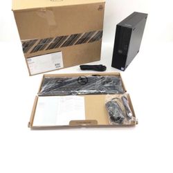 PC Desktop Dell Intel Core i5 / SSD/ HDMI