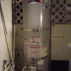 Water Heater 