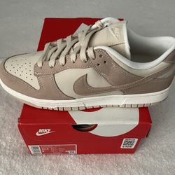 Nike Dunk Sanddrift W10.5/M9