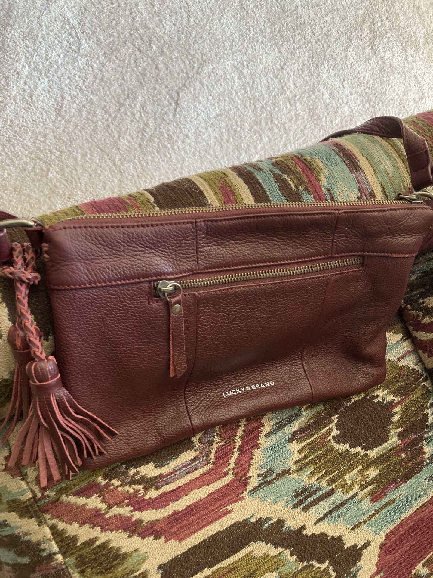 Lucky Brand Pocketbook Handbag