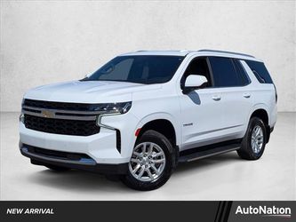 2024 Chevrolet Tahoe