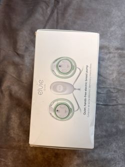 Elvie Stride Breast Pump