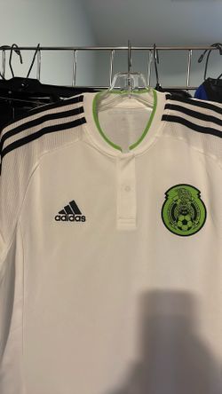 MEXICO NATIONAL TEAM AWAY JERSEY