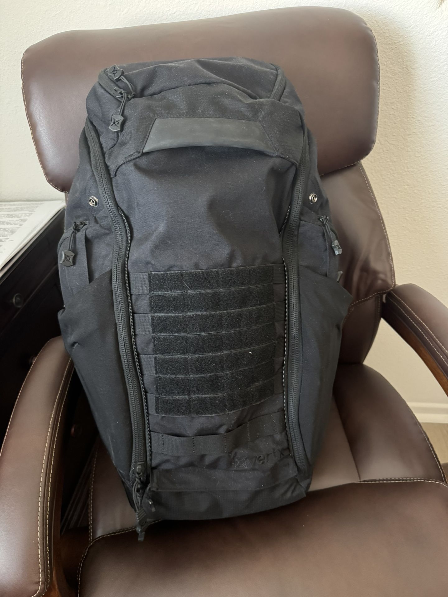 VERTX Backpack