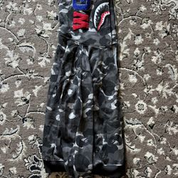 BAPE Hoodie 