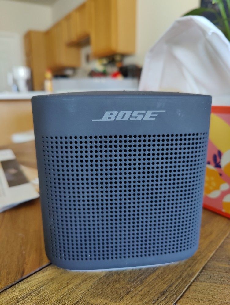 Bose SoundLink Color II