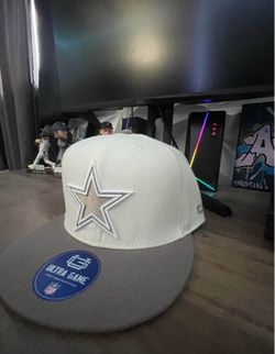 Brand new cowboys hat