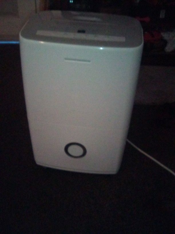 Frigidaire 70 Pint Dehumidifier