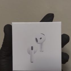 AirPod 4s