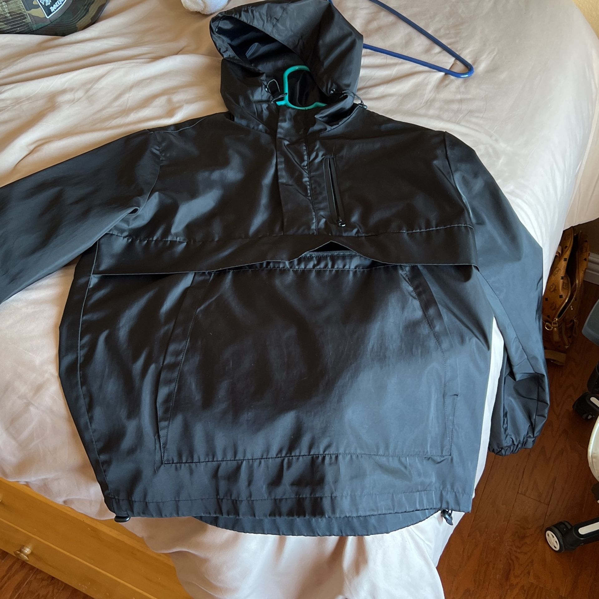 Windbreaker MEDIUM