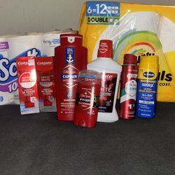 Mens Bundle 
