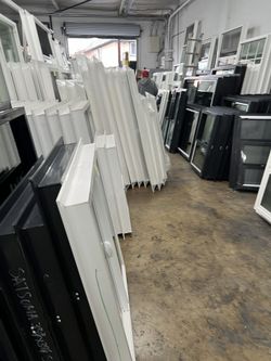 Windows 🪟 And Doors 