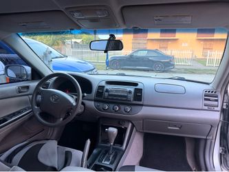 2006 Toyota Camry