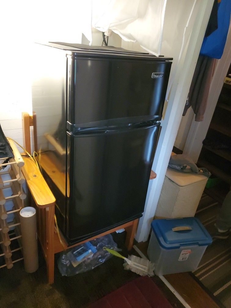 Small Fridge
