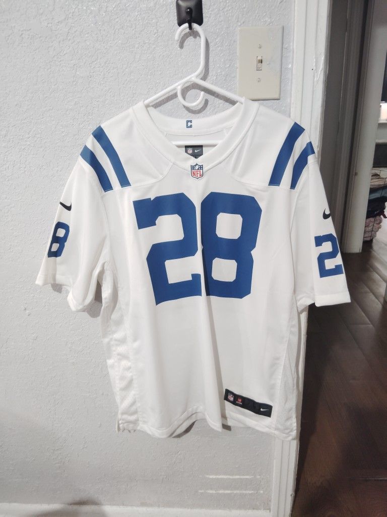 Indianapolis Colts NFL Jersey