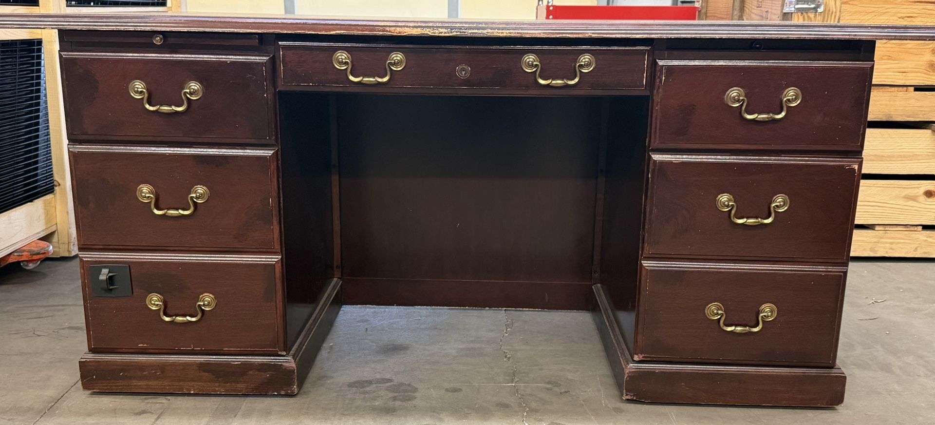 Office desk