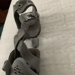 knee brace 