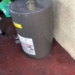 Electrical heater