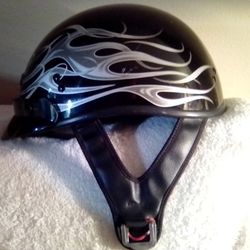 Motorcycle Helmet