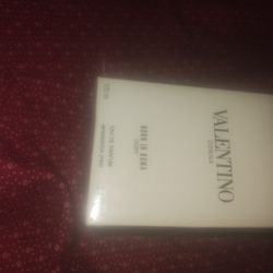 Valentino Donna Born In Roma Ivory 3.4oz – Brand New – Authentic – Fresno, CA