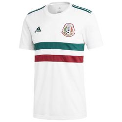 Mexico Jersey white 2018 World Cup NEW