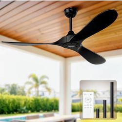 52" ceiling fan 2 in stock