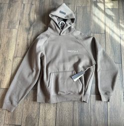 Essential Hoodie