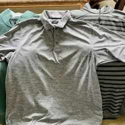 Father’s Day Special!  Brooks Brothers Patagonia And Bolle Shirts