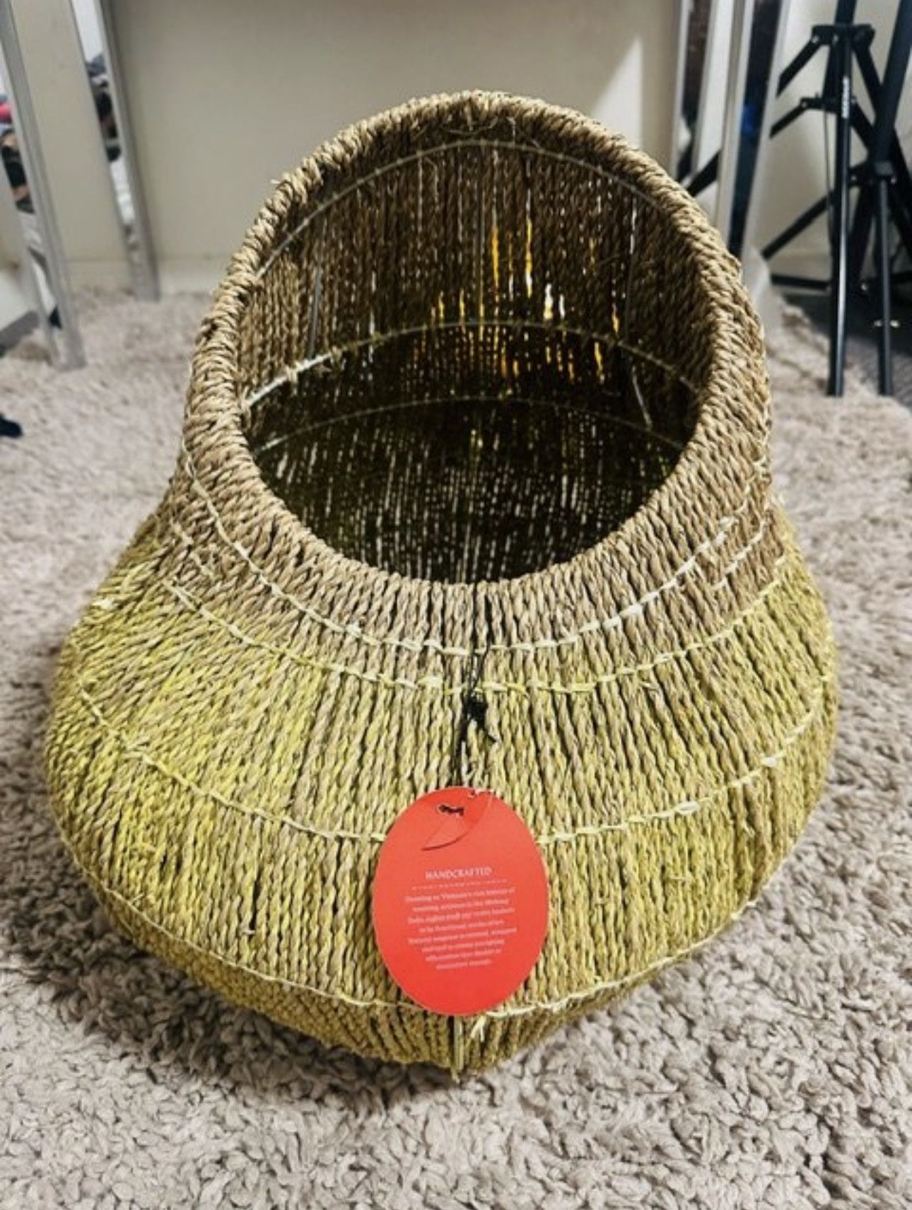 Brand New Baskets & More