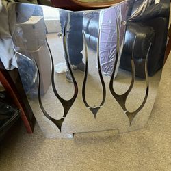 Boat Engine Cover Mercury 496 Mag And Ho Billet Covers