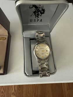 Men’s Watch