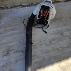 Stihl Blower BR 800 X