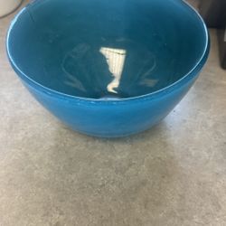 Glass Bowl