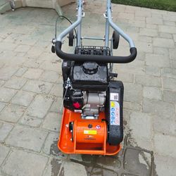 Compactadora Seminueva 