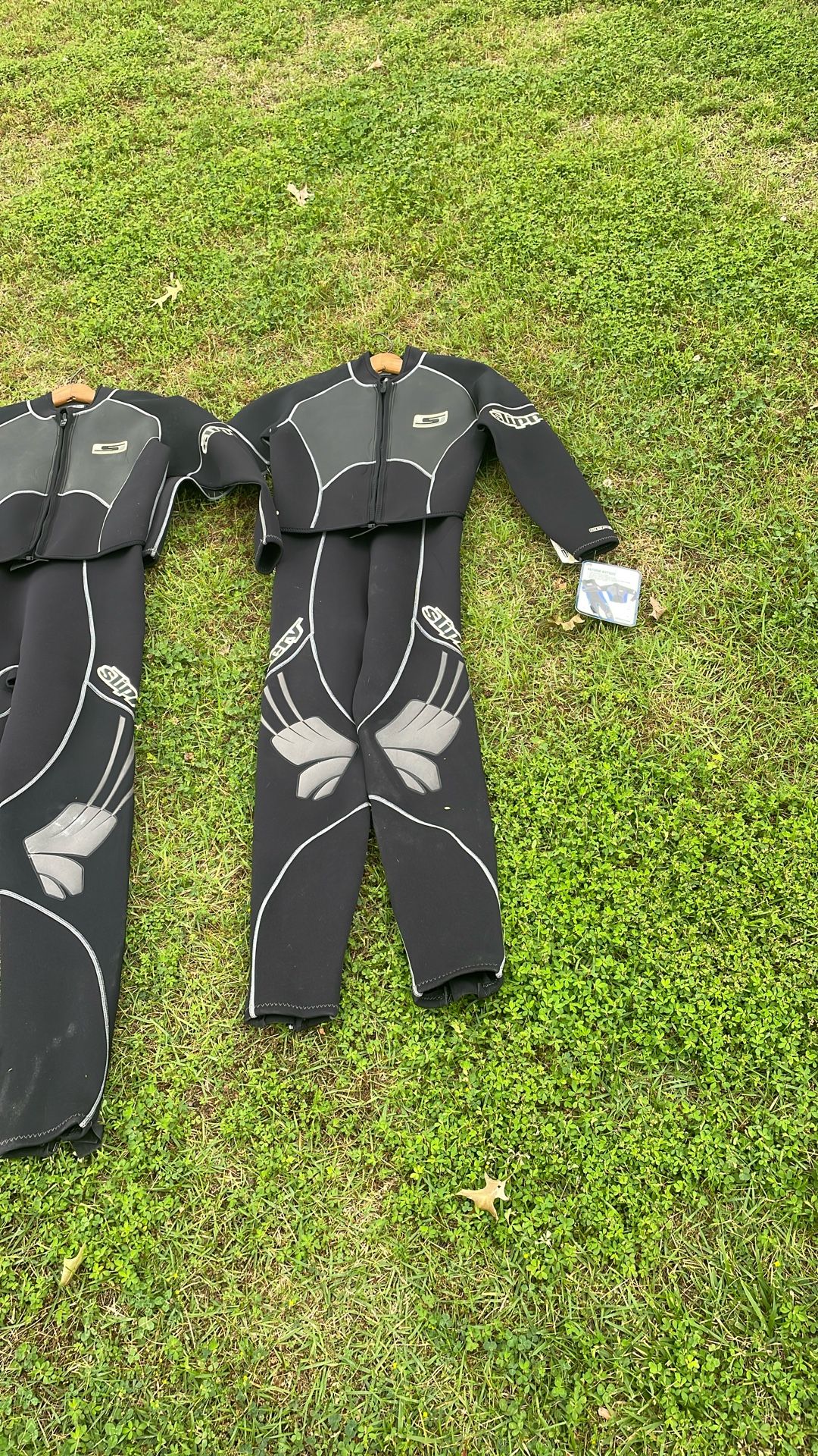 Wetsuits