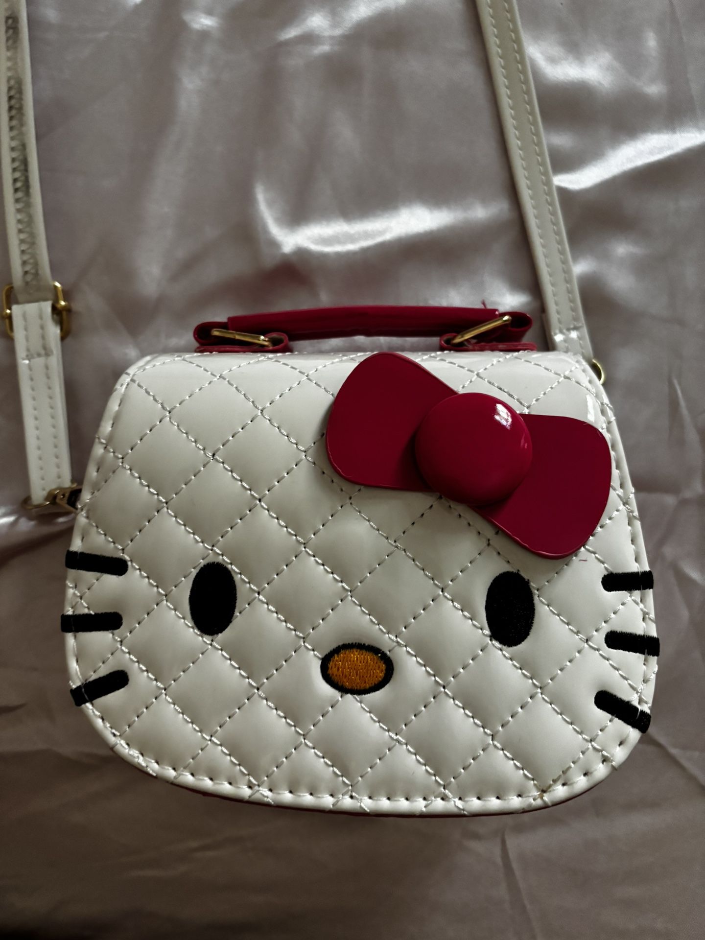 Hello kitty Purse 