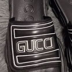 Gucci Sandals Men 81/2