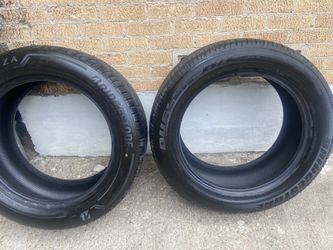 2 Tires