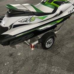 2016 Yamaha FZS SVHO