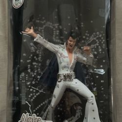 Elvis Presley Aloha from Hawaii