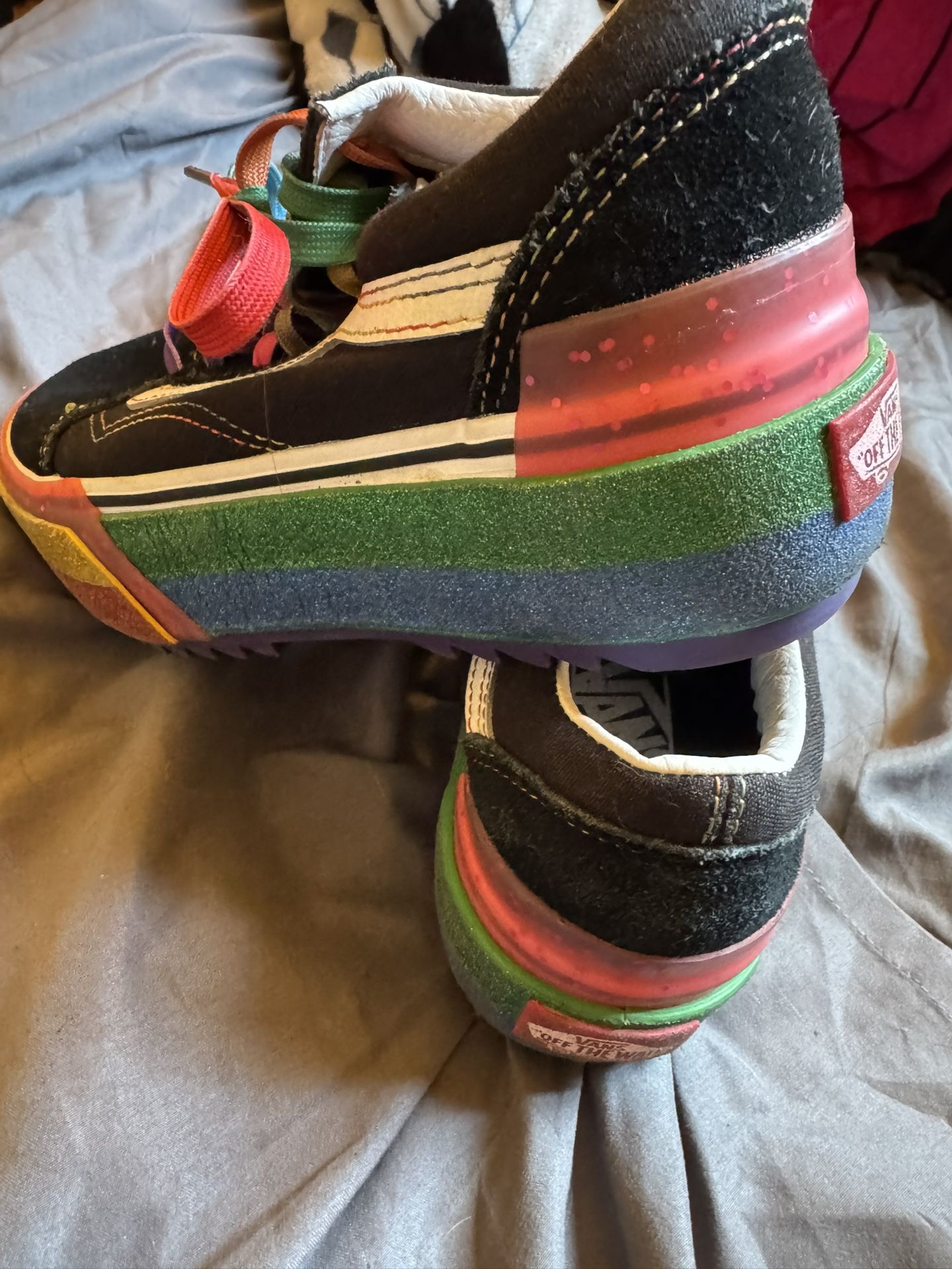 Vans