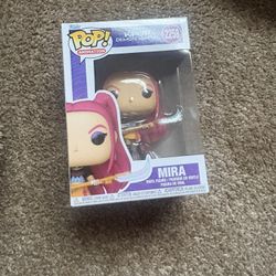 Funko Pop 
